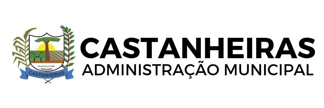 Prefeitura Municipal de Castanheiras